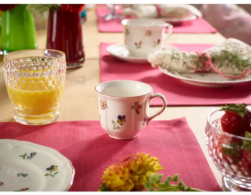 Kávéscsésze, Petite Fleur kollekció - Villeroy & Boch