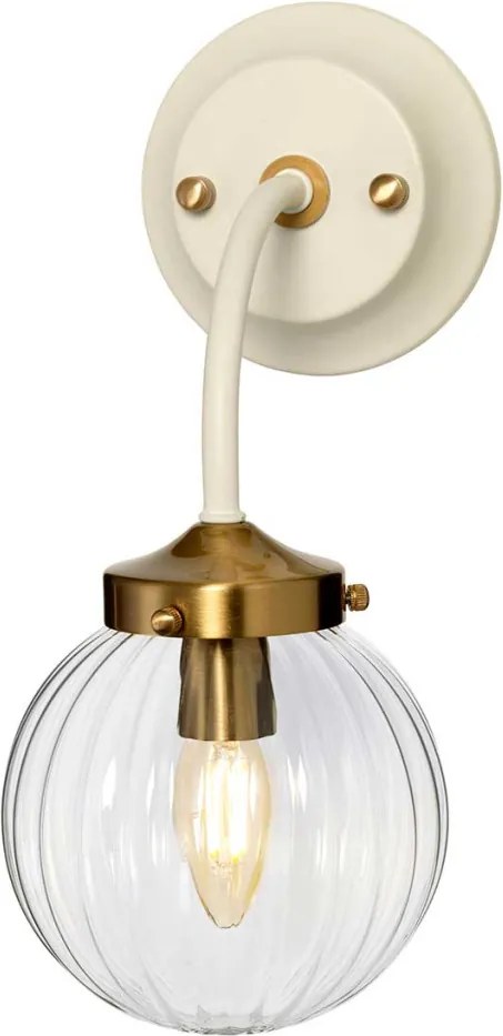 Elstead Lighting COSMOS DL-COSMOS1 Fali lámpa 1x60W/E14