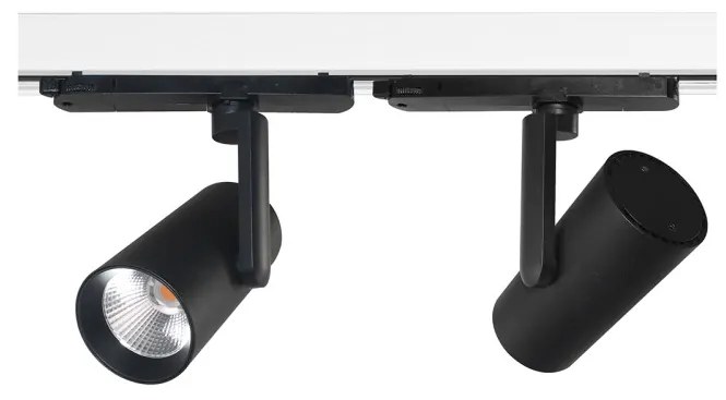 LOTTE Sín 3LINE 25W CCT SWITCH BK