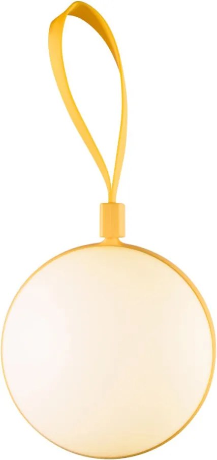 Nordlux BRING TO GO 2218013026 Függeszték 1x3,7W/LED 2700K 70LM IP54