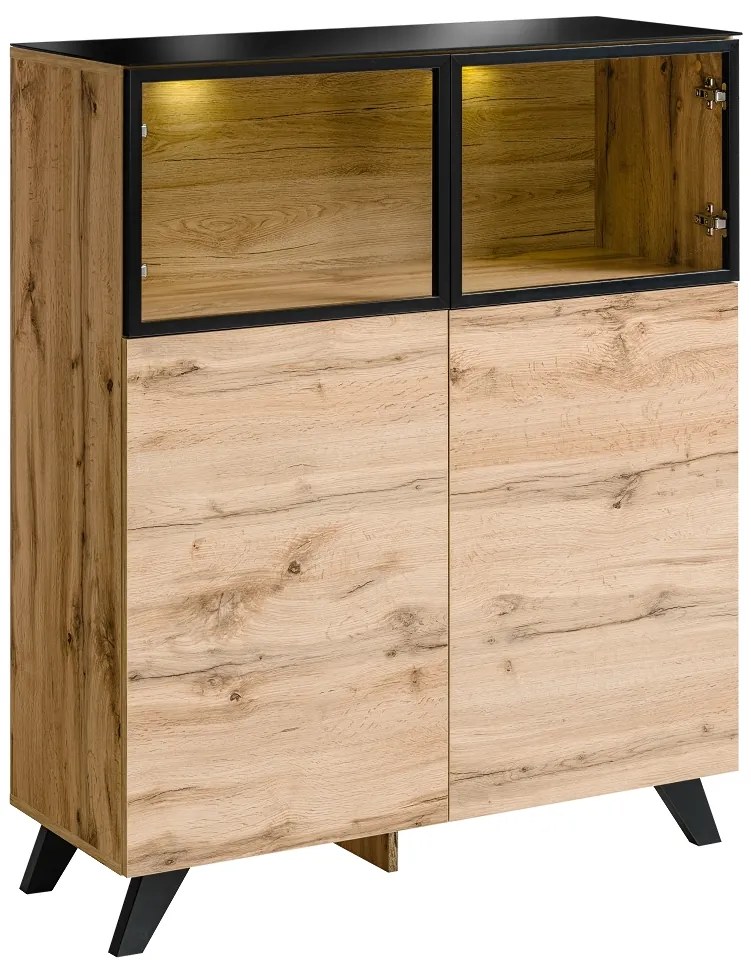 Vitrin Tiffield 27 WT TH WSN (wotan). 1024464
