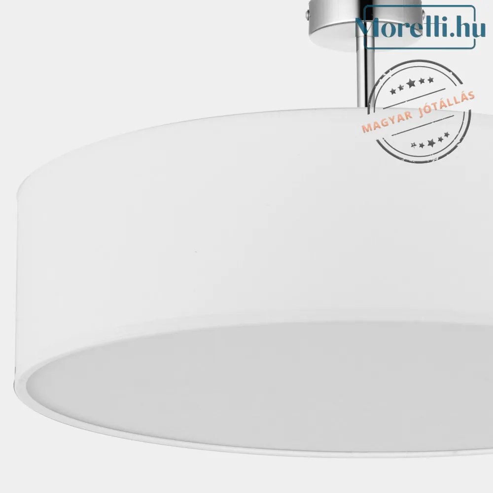 TK LIGHTING 4242 RONDO Ernyős Mennyezeti Lámpa E27 IP20