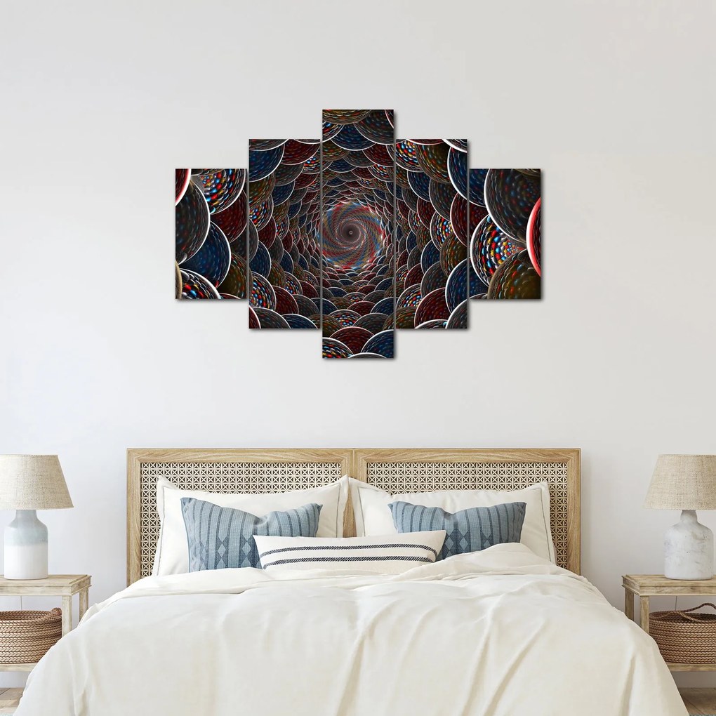 Kép - Vortex (150x105 cm)