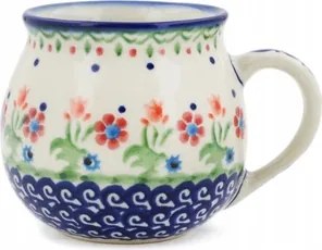 Bögre 254 ml Kerámia Boleszláv 2 féle