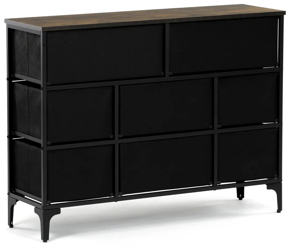 Vintage komód, 103 x 30 x 78 cm, Vintage komód,103 x 30 x 78 cm