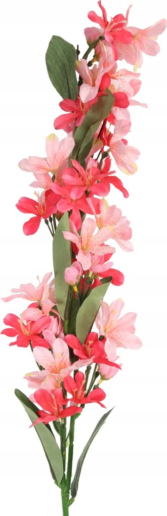 Ág 5 azálea rózsaszín színű művirág