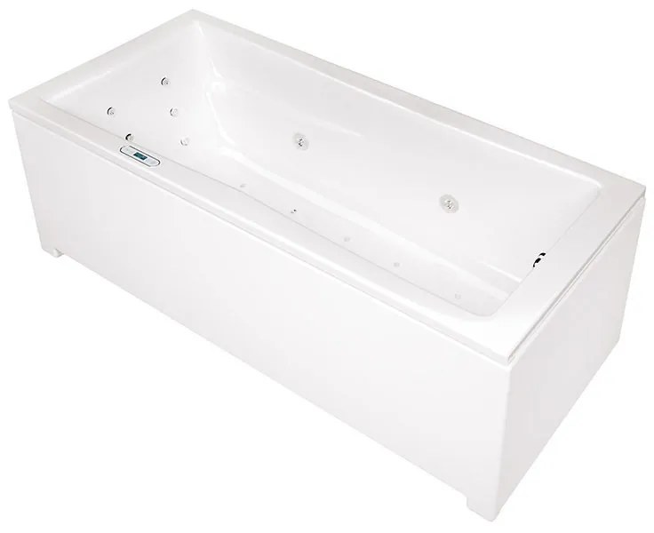 Huron E-Drive 180 csaptelep nélkül jobbos