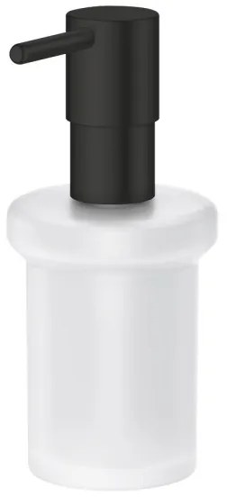 GROHE 411882430 - START 160 ml szappanadagoló, fekete