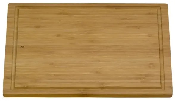 WMF - Bambusz konyhai vágódeszka 45x30 cm