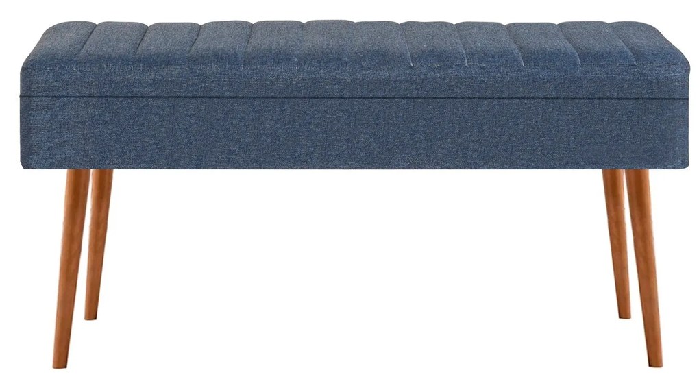 Puha pad Vina 1048 - 1 - Atlantic, Sötétkék