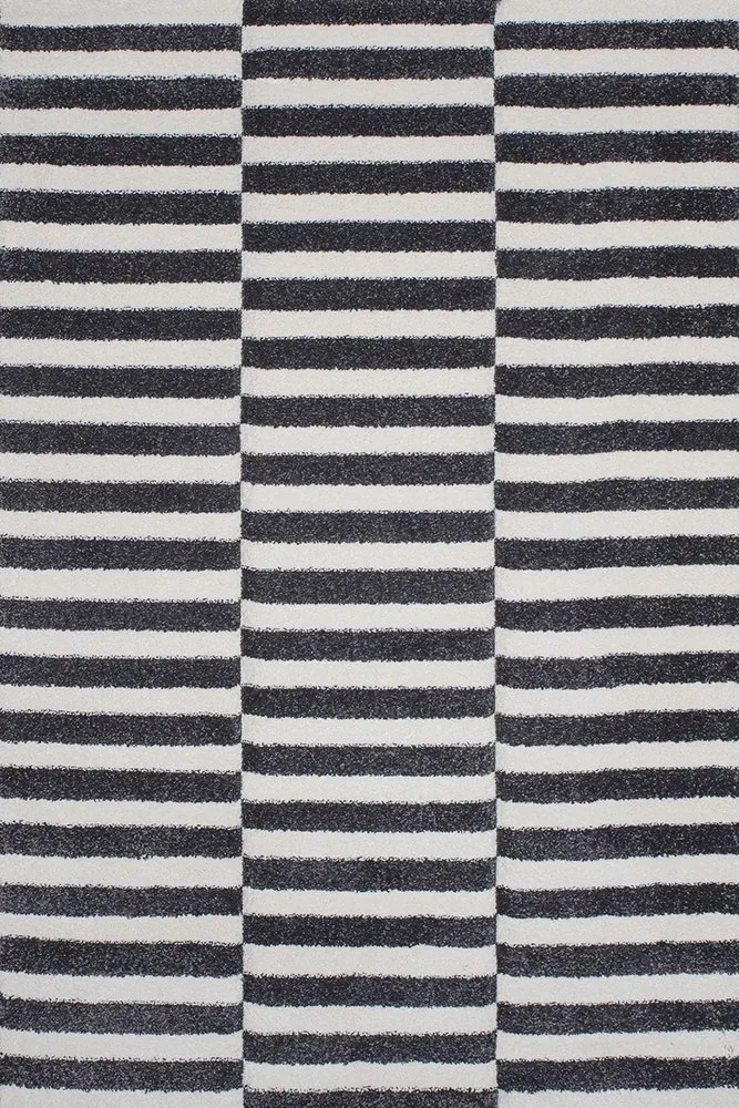 Modern szőnyeg puha szőrrel 80x150cm