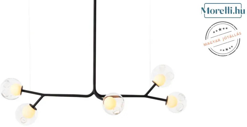 BOCCI 28-5A-1 Modern Függesztett Lámpa LED IP20