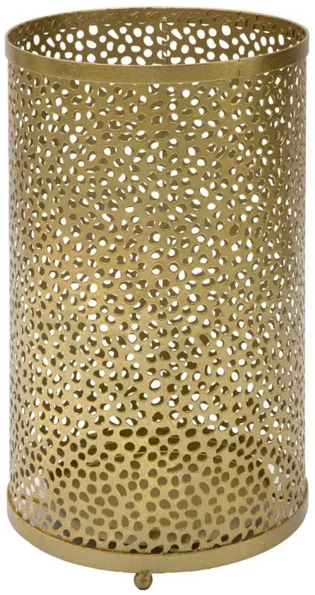 Esernyőtartó lyukak glam ø 24x43cm