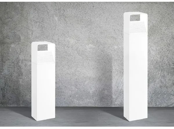 Eglo 96498 - LED kerti lámpa DONINNI 1xLED/6W/230V  IP44