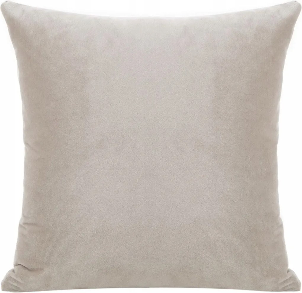 Párnahuzat 40X40 Chp/melanie/bézs 40X40