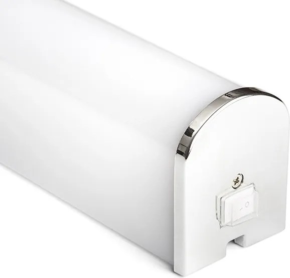 RENDL CORAZON 60 króm 230V LED 15W IP44 3000K