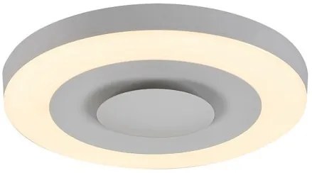 RÁBALUX 3015 CALVIN Ufo Lámpa Fehér IP20