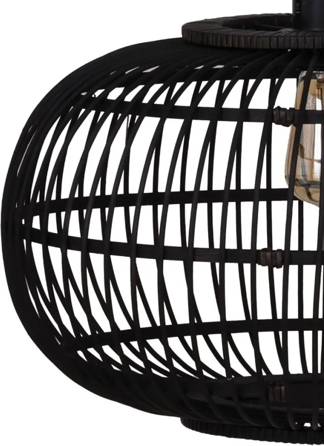 Dijk BAMBOO 55715-074 Függőlámpa 1x40W/E27 IP20