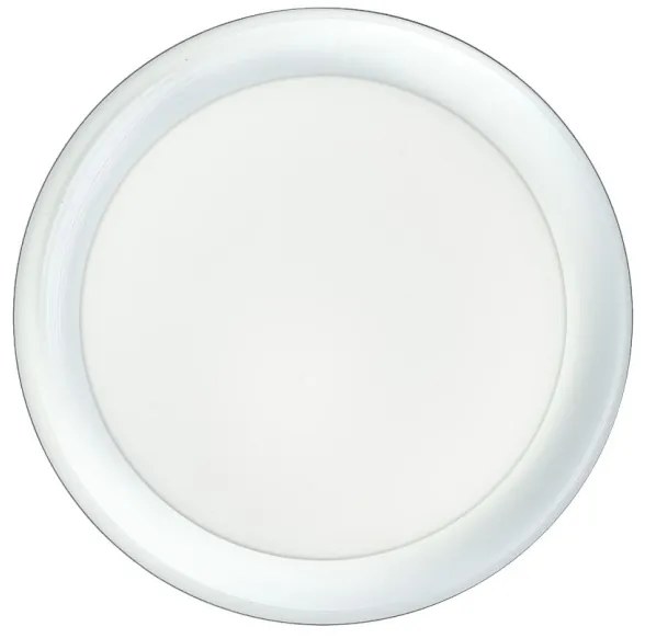 Ledvance - Mennyezeti lámpa ORBIS MADRID 2xE27/10W/230V fekete