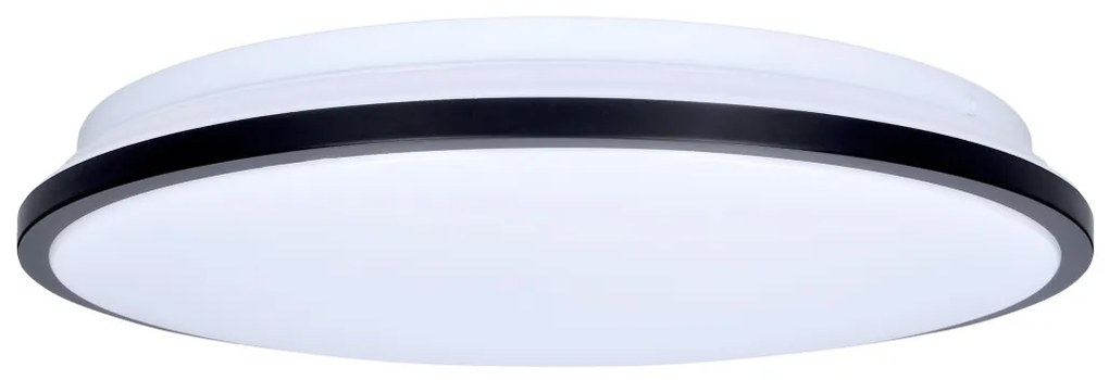 Solight WO8011 - LED Dimmelhető mennyezeti lámpa JAMIL LED/48W/230V 3000-6500K + távirányító