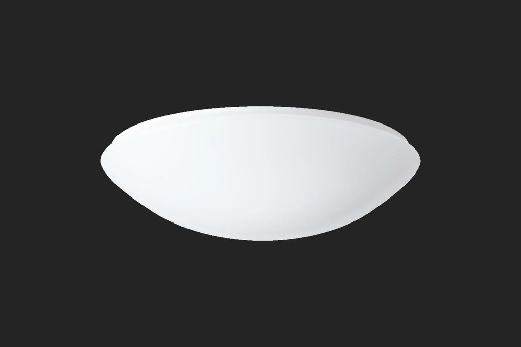 Osmont 56249 Titan 3 mennyezeti/fali műanyag lámpa fehér IP54 3000 K 52