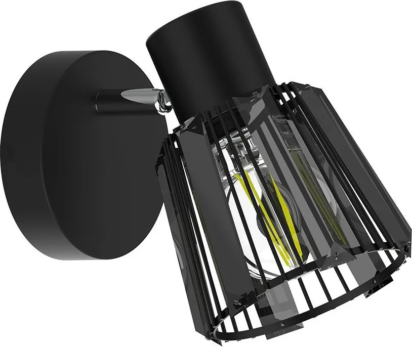 Prezent PONTEO 27516 Fali lámpa 1x40W/E27 IP20
