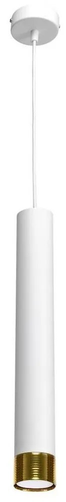 Csillár zsinóron DANI 1xGU10/8W/230V