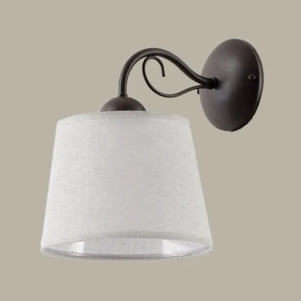 Jupiter 1363 - KM K V - Fali lámpa KAMELIA 1xE27/60W/230V