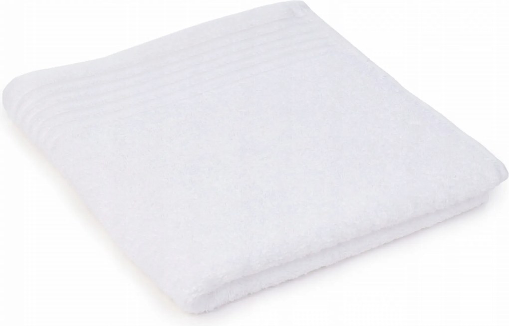 Gözze, Hamburg törölköző, 50x100cm, kol.biały