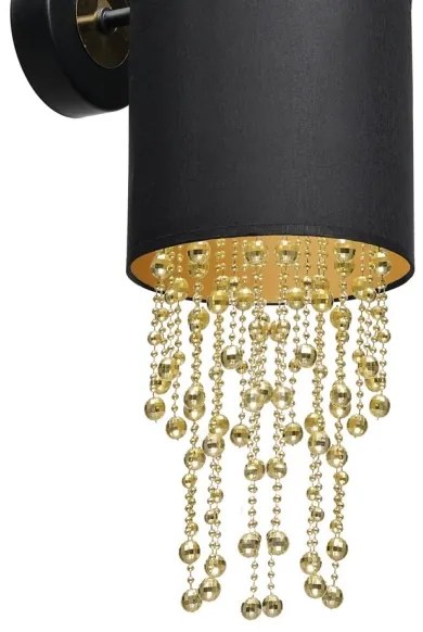 Fali lámpa ALMERIA 1xE27/60W/230V