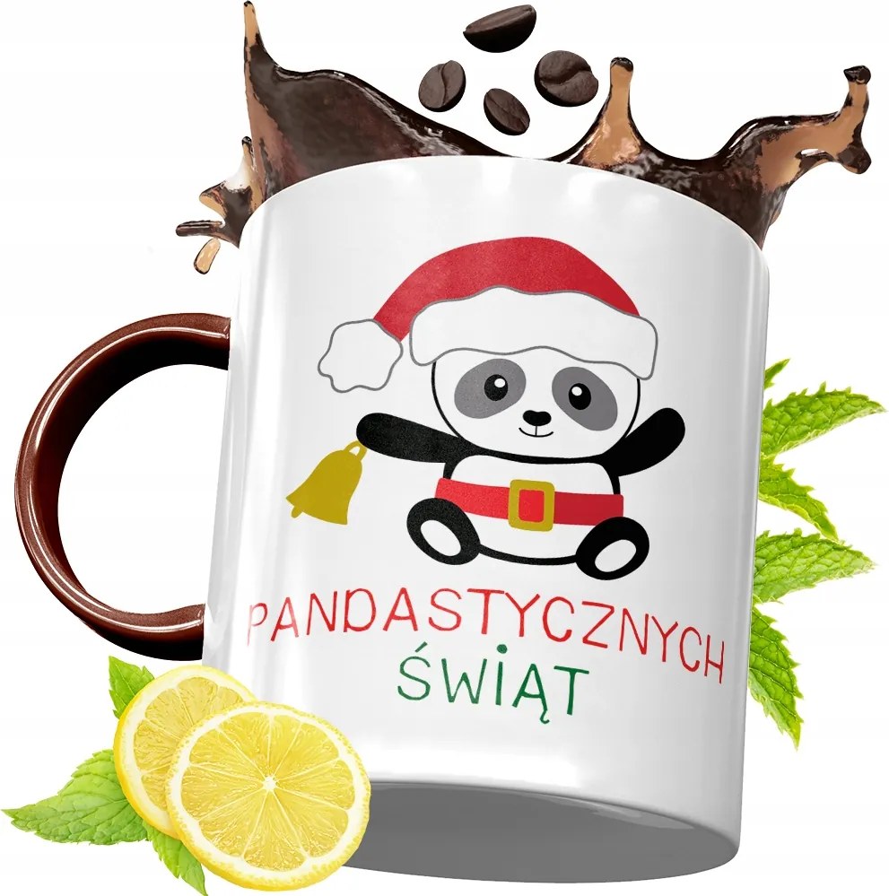 Bordó Karácsonyi Bögre Születésnapi Ajándék fényképes nyomtatással