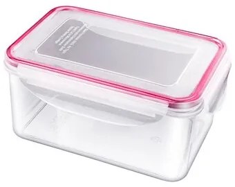 Lamart LT6003 Clip ételtároló, 1,1 l