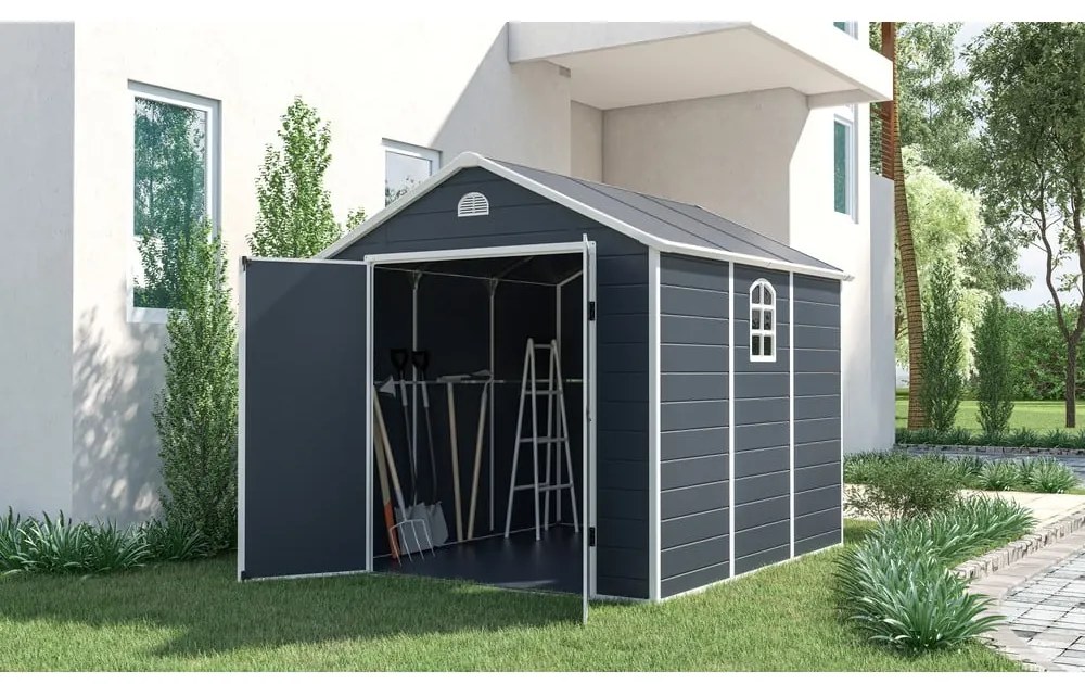 Kerti ház Ave H - Rojaplast