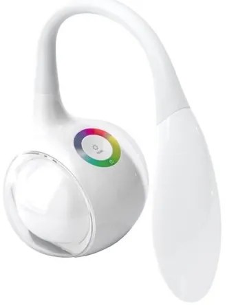LED RGB Dimmelhető érintős asztali lámpa EMILY LED/7W/230V