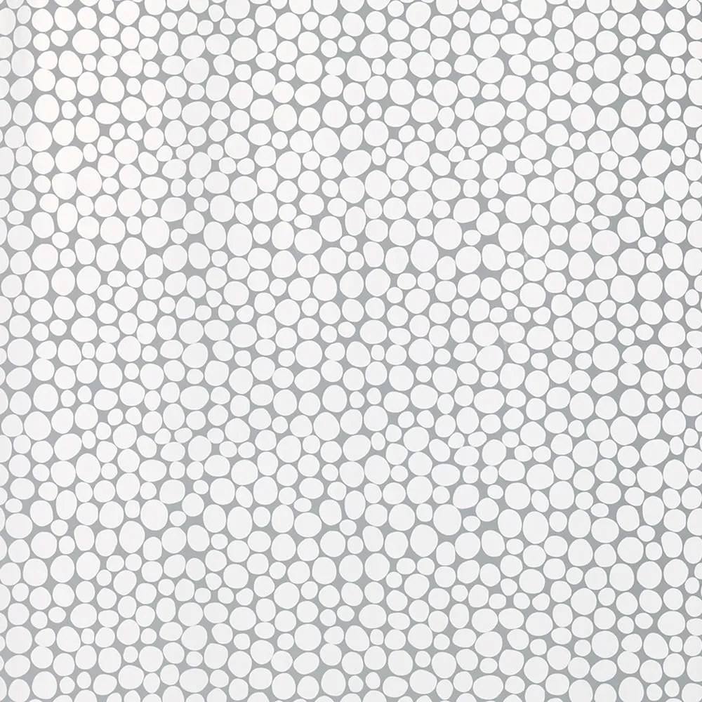 Zuhanyfüggöny 180x200 cm Galets – Spirella