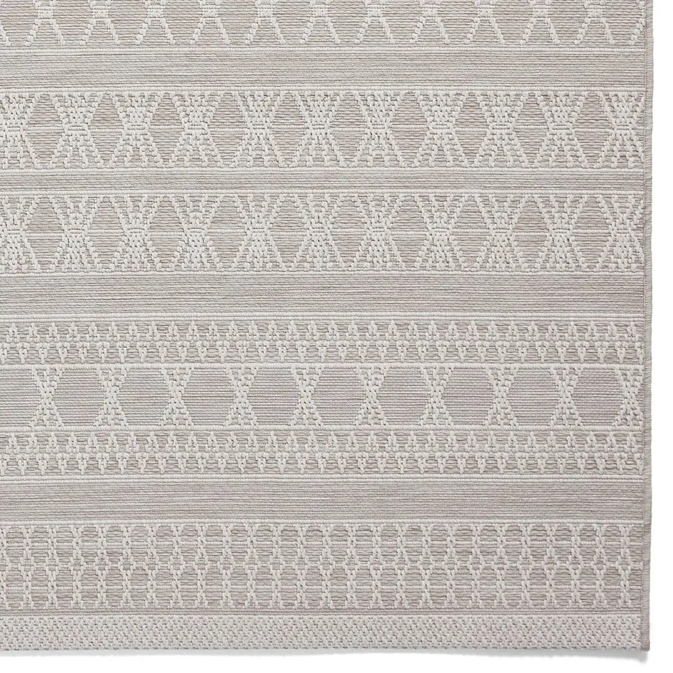 Bézs kültéri szőnyeg 160x220 cm Coast – Think Rugs