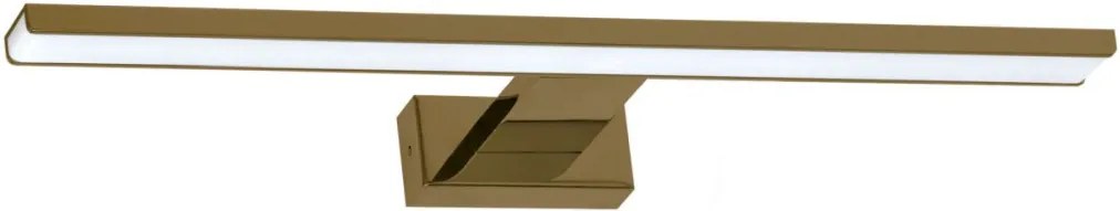 Milagro SHINE ML7042 Fali lámpa 1x13.8W/LED 4000K 966lm IP44