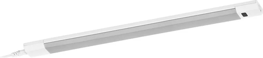 Osram - LED dimmelhető aláépíthető lámpa érzékelővel LINEAR EDGE LED/8W/230V 50 cm fehér