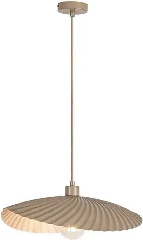 Rabalux bridget függeszték e24 ip20 grézs