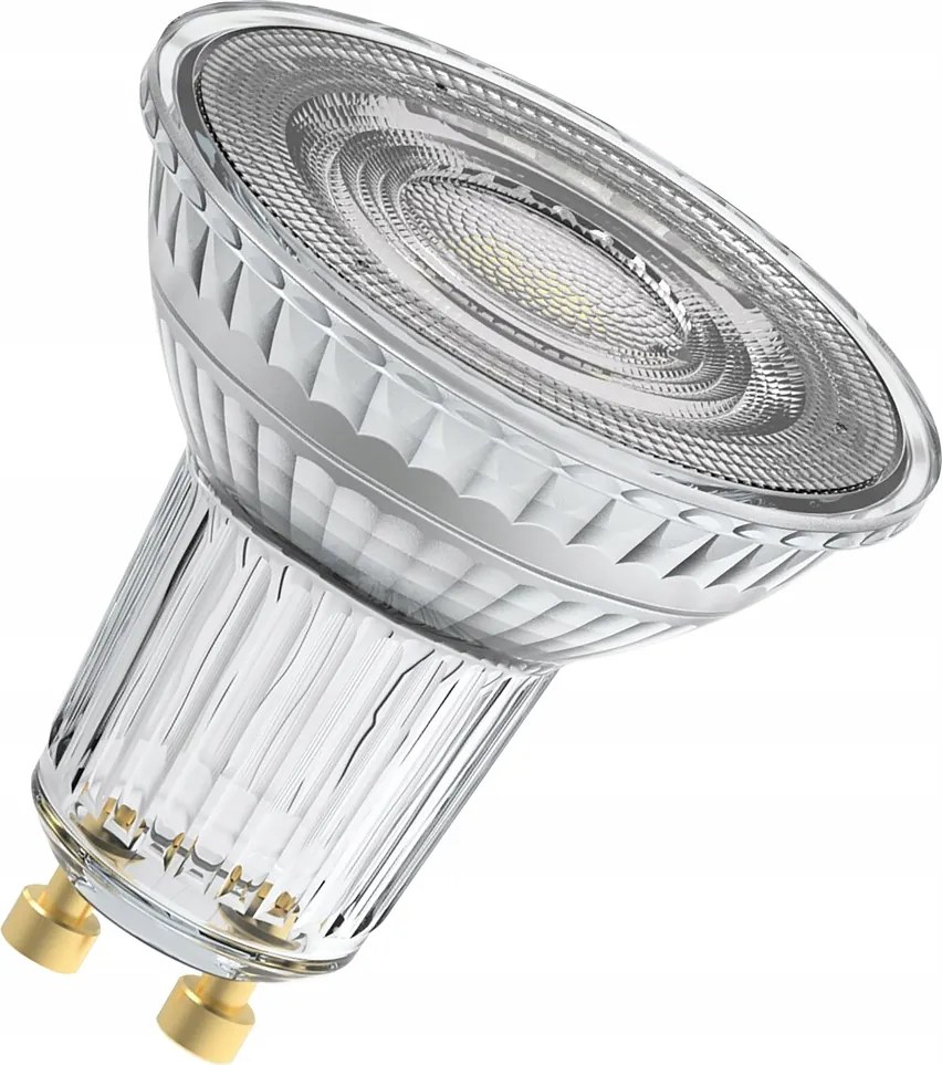 Led izzó PAR16 GU10 6.1W 575lm 2700K CRI90 Performance Class Ledvance
