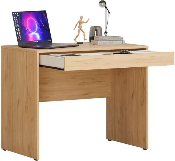 Cekmeceli íróasztal, 90 cm