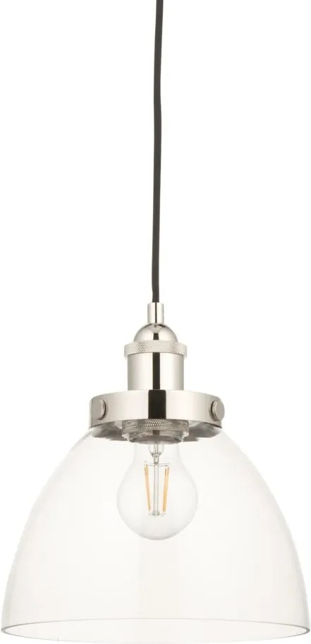 Endon Hansen 97588 Függőlámpa 1x10w/e27 ip20