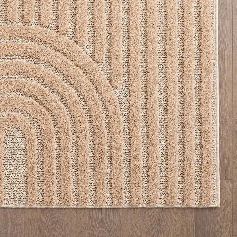 Világos rózsaszín szőnyeg 200x290 cm Art 1121 – Ayyildiz Carpets