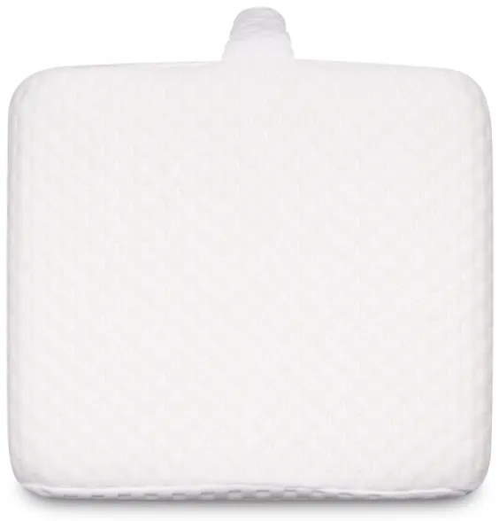 CONNECT IT CFH-6010-WH - Taurus Knee anatómiai térdpárna, fehér