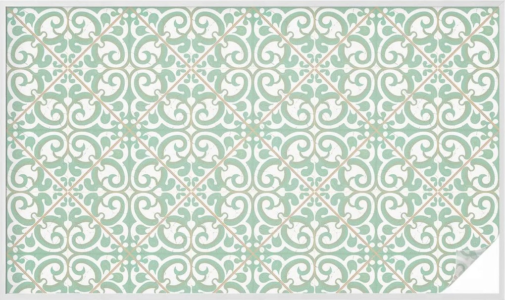 Ablakfólia Öntapadós Adatvédelem Klasszikus elegancia 200x116