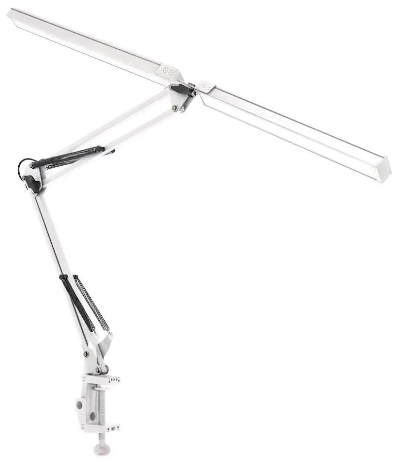 Brilagi Brilagi - LED Dimmelhető asztali lámpa VARIO 2xLED/14W/230V 3000-6000K fehér BG1677