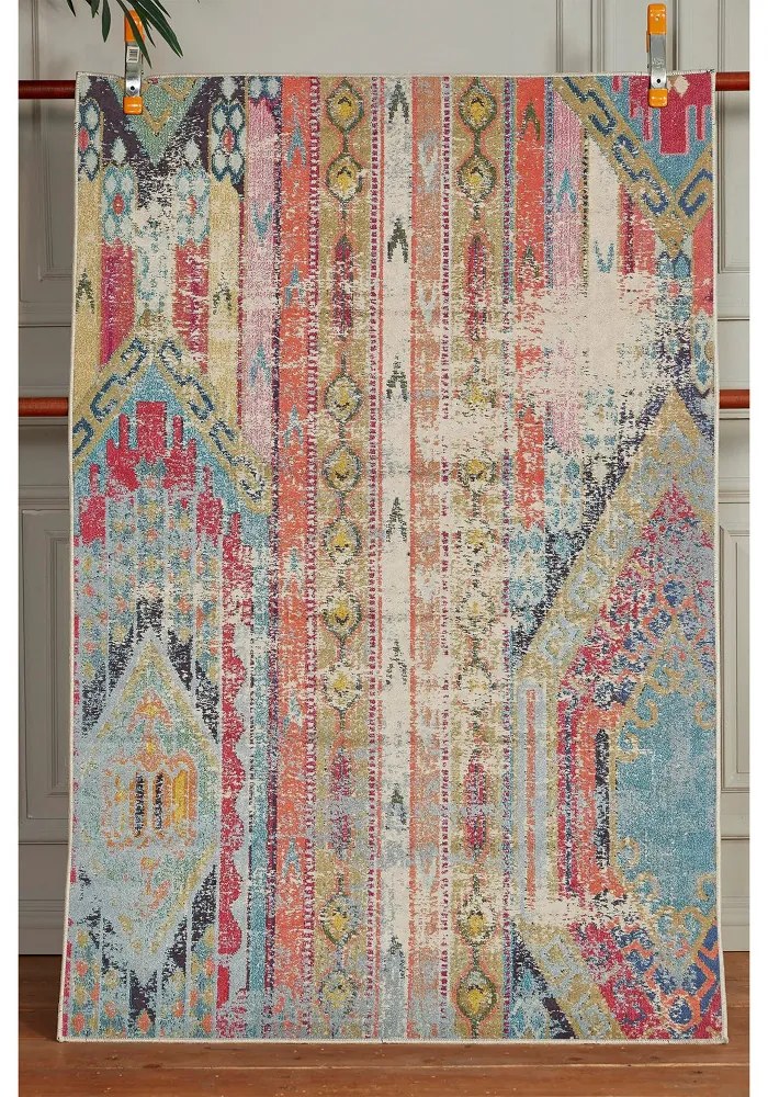 Woopamuk276 Szőnyeg (160 x 230) Multicolor N