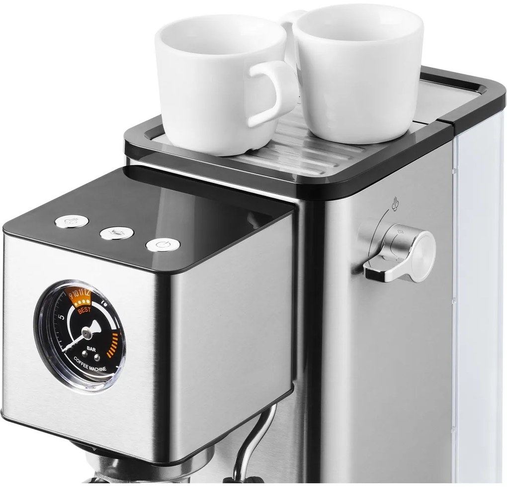 Catler ES 300 Espresso kávéfőző