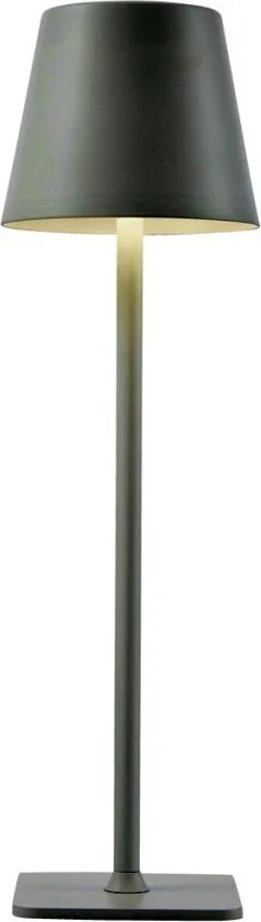 ITALUX TB-2821-WH ATLIS Kültéri Dekorációs Lámpa LED IP54