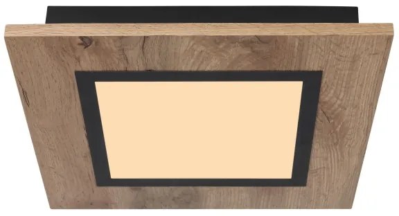 Globo 67292D2 - LED Mennyezeti lámpa LEA LED/12W/230V